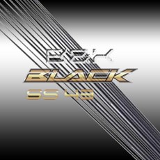 비앤케이 블랙 SS 430 낚싯대 1번 소재 수리부품 초릿대, 1-43, 1개