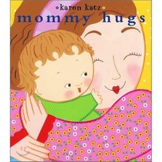 Mommy Hugs, Little Simon