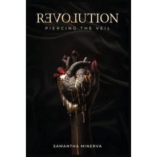 (영문도서) Revolution: Piercing The Veil Paperback, Torus Ministry, English, 9798990317260