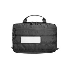 Tasmanian Tiger TT Multipurpose Pouch VL 手提裝備擴充包, 黑色, 1個