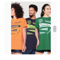 YAPOGI 줌바 댄스복 ZW Zumba 댄스 의상 상의 댄스스포츠 단체티 줌바웨어 티셔츠 T335, 1.초록