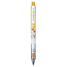 유니 쿠루토가 BT21 샤프 한정판 오렌지 M5-650BT, 0.5mm