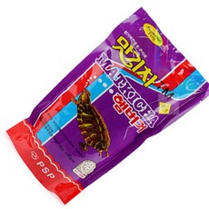 생활용품전문몰 맛기차 거북사료 160g 거북이육지, 1개