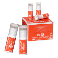 Gan_N 밀크씨슬 아르기닌 간 건강 피로회복제 피로싹 액상30mL + 정제2정, 1개, 25회분