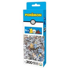 [예림당] 포켓몬스터 팬시 퍼즐 300 꿀잠을 자요 [따뜻한책방]