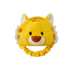 청양토이 역할놀이 동물모자, 호랑이, 본품선택