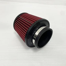 호환 자동차 개조 부품 흡기 키트 BMW 1 2 3 4 시리즈 2.0T 엔진, 02 1102 89mm