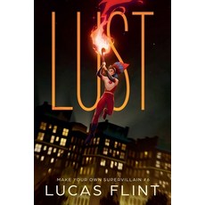 (영문도서) Lust Paperback, Secret Identity Books, English, 9798224131174