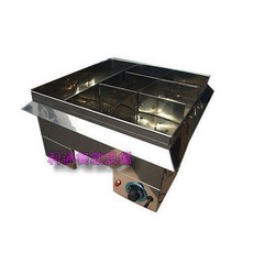 利通餐飲設備 關東煮桶(插電式) 黑輪桶 關東煮台, 詳見包裝, 詳見包裝, 詳見包裝