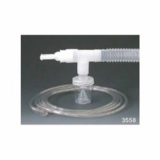 대석 네블라이저키트 3558 / 1EA - 분무기 약물흡입 호흡치료, 의료용품