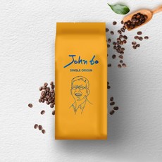 뉴크롭생두로 로스팅한 원두커피 홀빈 1kg 콜롬비아수프리모 분쇄안한 볶은커피 싱글오리진, 1개
