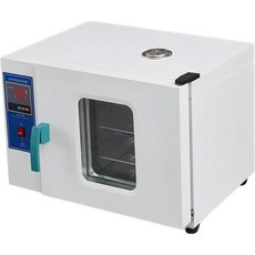 500W 진공 건조 오븐 50-250℃ 온도 조절 진공 오븐 디지털 실험실 오븐 과학 실험 및 연구용 열처리 오븐 빠른 가열 시간 LED 디스플레이 15.6L-갈바니즈드, 15.6l, stainlesssteel