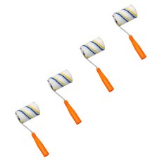 셀링랩 페인트롤러, 4개