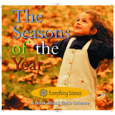 (영문도서) The Seasons of the Year Paperback