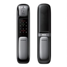 dormakaba 多瑪凱拔 AS701 智能電子鎖 (密碼/指紋/卡片/鑰匙) - 全台到府安裝, 科技銀(請選賣家宅配)