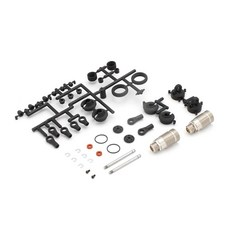 경상 (Kyosho) 알루미늄 댐퍼 세트 (프론트/SB/2개입) W5314