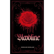 (영문도서)Bloodline Paperback, Independently Published, English, 9798317016593