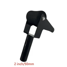 티비 바 싱글 풋 티비알리스 트레이너 종아리 운동기구 종아리/정강이 및 발목 강화 2인치 웨이트 사용, 02 2in weight plate