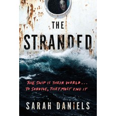 (영문도서) The Stranded Paperback, Sourcebooks Fire, English, 9781728280097