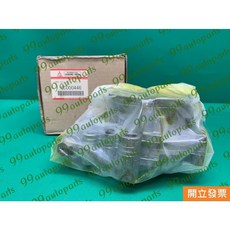 【汽車零件專家】三菱 堅達 FUSO 3.5T 2013- 年 五期車 泵浦 機油泵浦 機油幫浦 QC000446, 1個