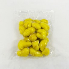 당일손질 깐생강 손질세척생강 생강차 요리용 생강, 1개, 200g