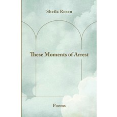 (英文圖書)These Moments of Arrest 平裝版, Big Tree Publishing, English