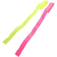 스쿼시그립 핸들 손잡이 테니스 배드민턴 스쿼시용 SUPVOX 2pcs 멀티 스포츠 라켓 오버그립 두꺼운 그립 고땀 흡수 인체공학적 디자인 내구성 있는 소재 쉽게 설치 가능, 스쿼시그립 핸들 손잡이 테니스 배드민턴 스쿼시용 SUP