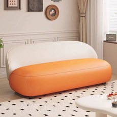 소파 모듈 2인용 아쿠아텍스소파 아쿠아 패브릭 1인용 2인, G. 더블 시트 120cm