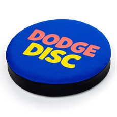 Spo-Meca 세이프 돗지 디스크 235mm 플라잉디스크 원반 닷지 유치원 학교체육 애완견 놀이, 이미지 참조 235mm, 1개