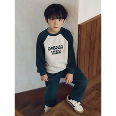 매장정품 탑텐 TOPTEN KIDS 남아) 테마 원더풀코스믹 코듀로이매치 와이드 스웨트팬츠_MKE4PT1103 MKE4PT1103 514653