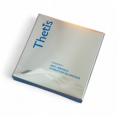 Thetis 婗特絲 極光抗皺水潤保濕凍膜, 1個, 10