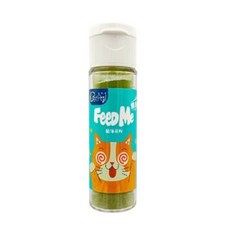 PETPAL 沛貝兒 FeedMe 餵我 頂級貓薄荷粉 10g, 1個