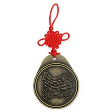 오꿈 오꿈 엽전 옛날동전 상평통보, 06 마패 (대)