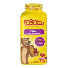 릴크리터스 구미 바이츠 컴플리트 멀티비타민 L'il Critters Gummy Vites Complete Multivitamin, 300정, 1개