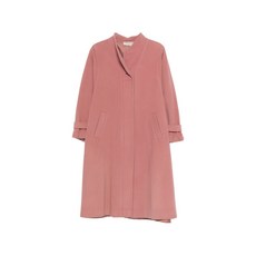 안젤로 빈티지 컬트 중고 1980's 싱글 브레스티드 코트