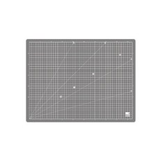 윈스타)데스크매트, 그레이