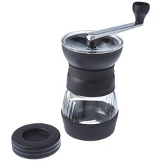 Hario Skerton Pro Ceramic Coffee Grinder + Hari...