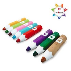 세이펜 레인 보우 온펜 32G(4세대 RTR-4000BS)+호환충전기, 레인온펜32G-그린+호환충전기, 1개