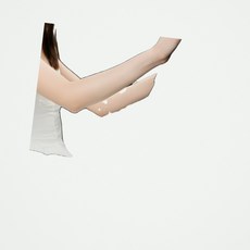 원통형 컵홀더 차량용 공기청정기, 1개