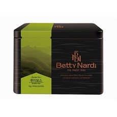 (베티나르디) 루이보스 허브차 70G캔 루이보스티 Rooibos 전통차 홈카페 티백 카페인없는차 잎차 허브티 루이보스티 설선물 추석석물 선물세트 물대신차, 해당제품선택