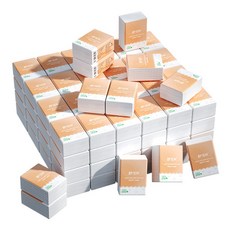 原木手帕紙 小包紙巾 面紙包 隨身包 加厚面紙 手帕紙 加厚衛生紙, 1個, 單包販售