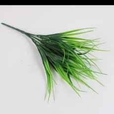 옥수수 조화 인조, 풀 4개