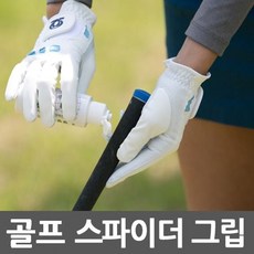 RHFVM골프 그립력강화 로션 스파이더그립fsh, 1개