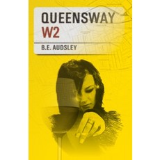 (영문도서) Queensway Paperback, Pantego Press, English, 9798218283674