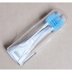 신일 전동칫솔 칫솔모 STB-CX1000 STB-CX2000B, 1개