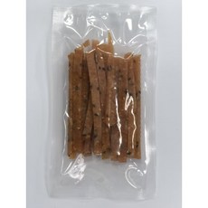 毛孩王 狗零食, 芝麻雞肉絲, 300g, 1包