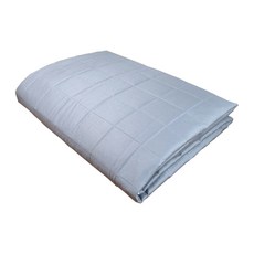 Voiro Imetech 兼容電動墊套單雙電動墊可水洗 1 人 2 人, 1人電動床墊套（85x155cm）