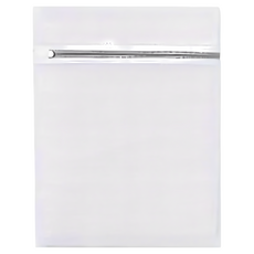 細網洗衣袋 (台灣製), 1個, 灰色