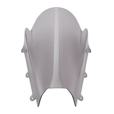 Suzuki GSX-8R 2024-2025 專用抗壓風鏡-極限超快感, 灰色