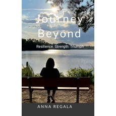 (영문도서) Journey Beyond Hardcover, Anna Regala, English, 9798329193282